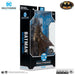 Batman (1989) figura de acción Platinum Edition