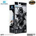 Batman (1989) figura de acción Platinum Edition