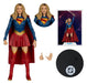 Action figure Supergirl dal film