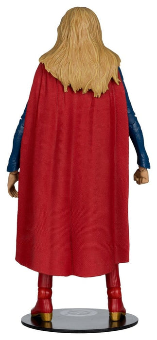 Action figure Supergirl dal film