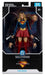 Action figure Supergirl dal film