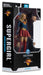 Action figure Supergirl dal film
