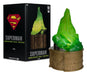 Superman Kryptonit Replik mit Leuchtfunktion