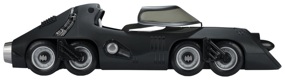 Batman Returns voertuig Batmissile
