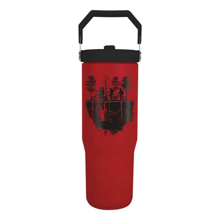 Stranger Things rvs drinkbeker