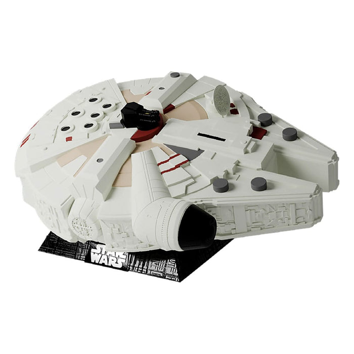 Hucha Star Wars Halcón Milenario