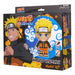 Naruto Shippuden Bouwpakket Naruto Uzumaki