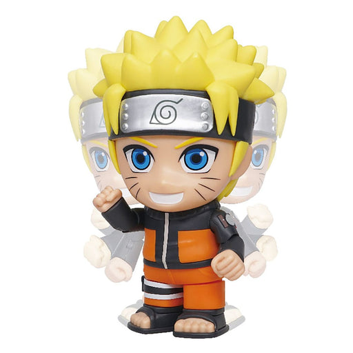 Naruto Shippuden Bausatz Naruto Uzumaki