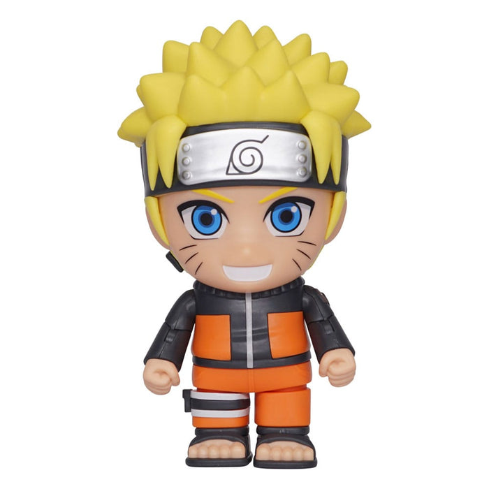 Naruto Shippuden Bouwpakket Naruto Uzumaki
