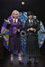Wednesday Action Figure Wednesday Addams ed Enid