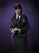 Wednesday Action Figure Wednesday Addams ed Enid