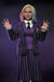 Wednesday Action Figure Wednesday Addams ed Enid