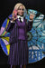Wednesday Action Figure Wednesday Addams ed Enid