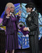 Wednesday Action Figure Wednesday Addams ed Enid