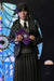 Wednesday Action Figure Wednesday Addams ed Enid