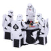 Star Wars Diorama Stormtroopers Playing Poker