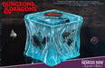 Dungeons & Dragons Gelatinous Cube Dice Jar