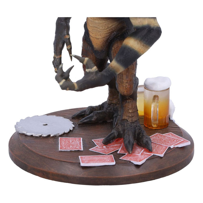 Gremlins figuur Stripe