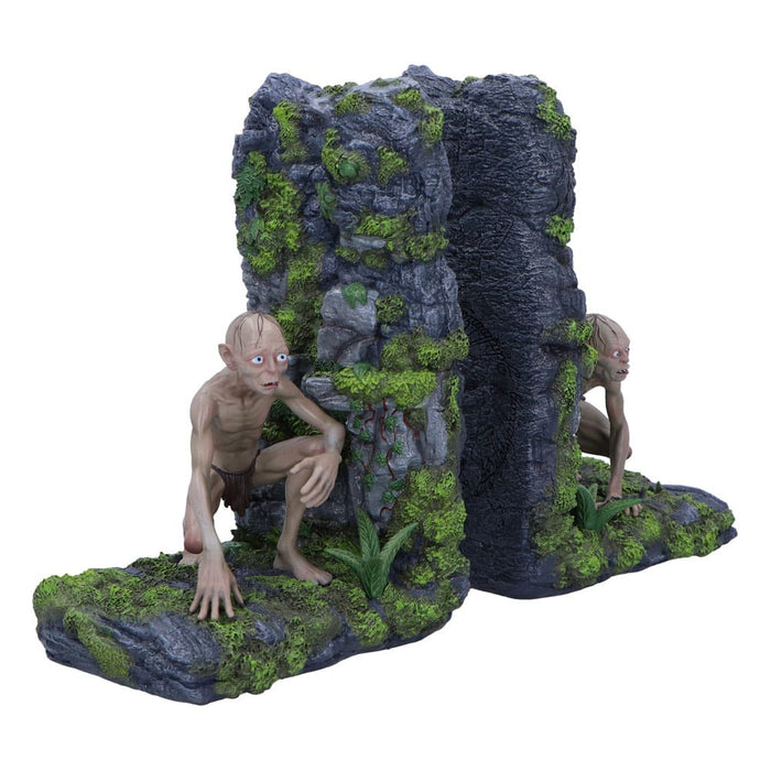 Sujetalibros Gollum y Sméagol El Señor de los Anillos