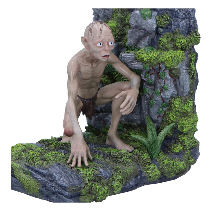 Sujetalibros Gollum y Sméagol El Señor de los Anillos