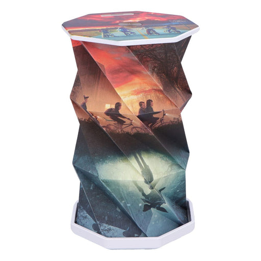 Stranger Things The Upside Down folding lamp