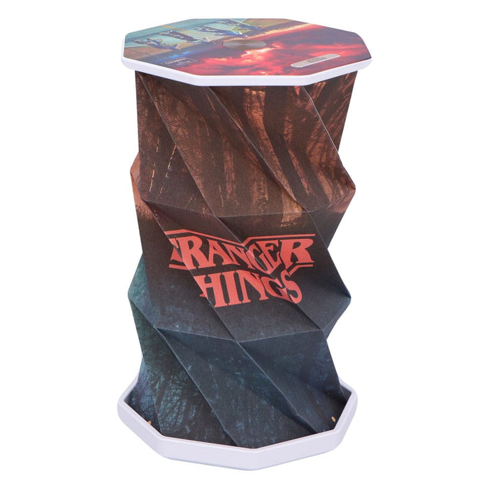Stranger Things vouwlamp The Upside Down