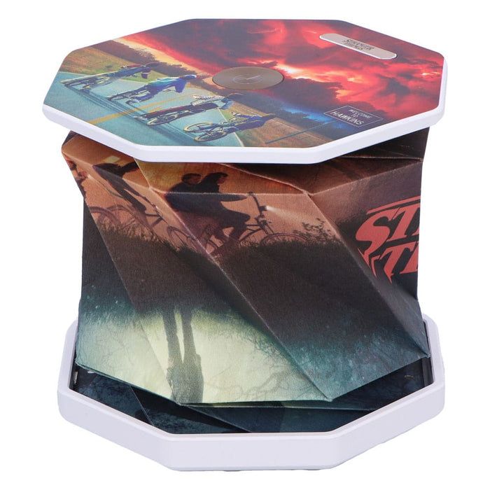 Stranger Things vouwlamp The Upside Down