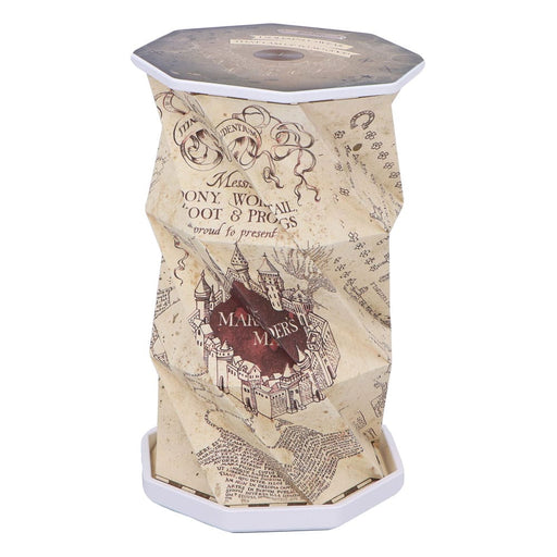 Harry Potter vouwlamp Sluipwegwijzer
