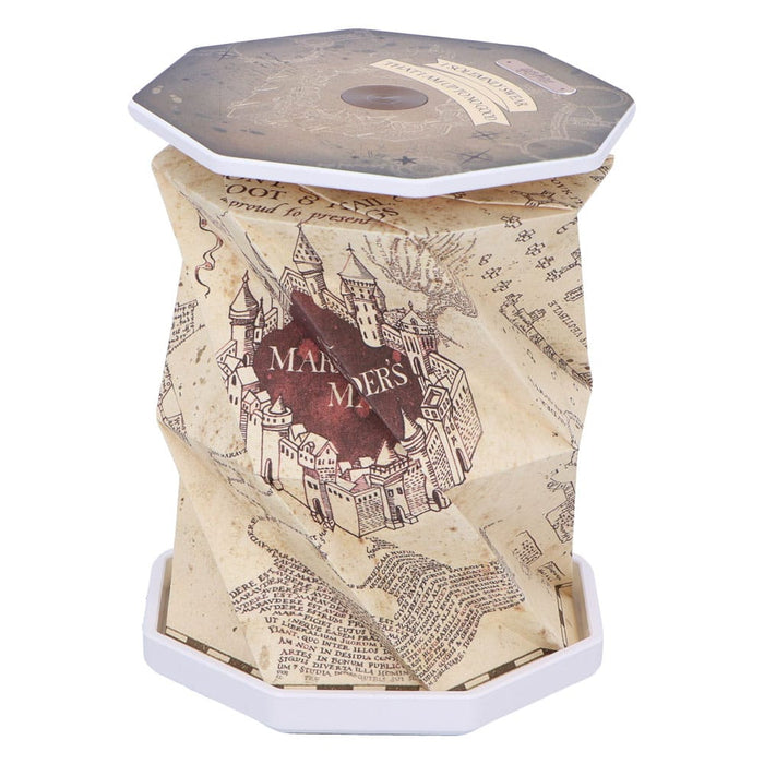 Harry Potter vouwlamp Sluipwegwijzer