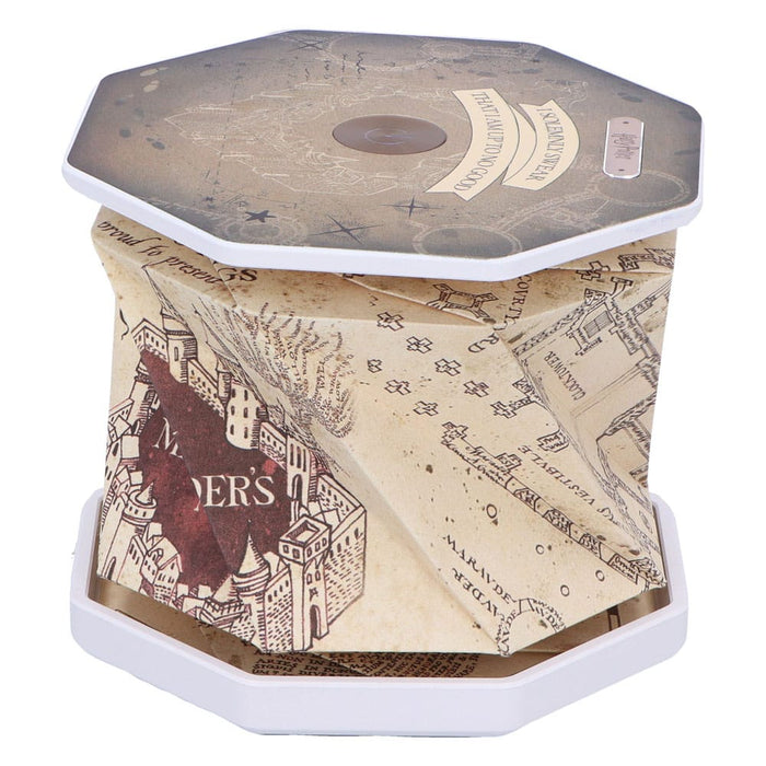 Harry Potter vouwlamp Sluipwegwijzer