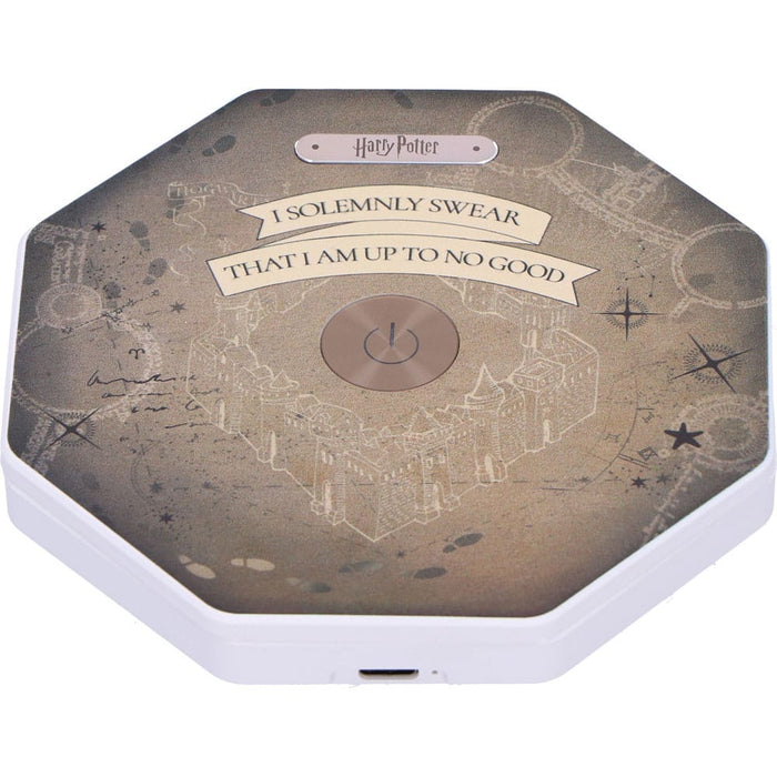 Harry Potter vouwlamp Sluipwegwijzer
