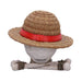 Scatola portaoggetti One Piece Jolly Roger di Luffy
