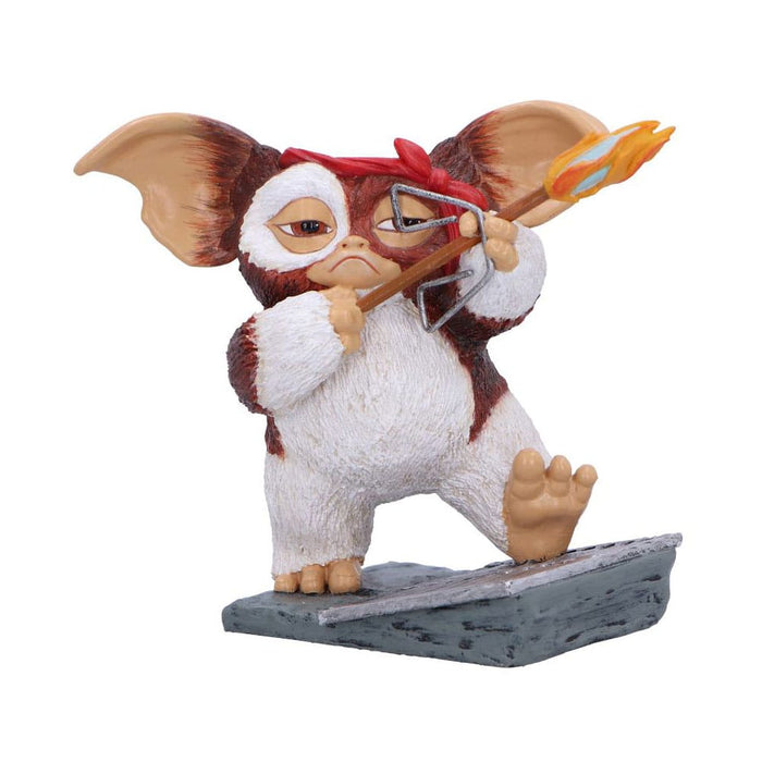 Gremlins 2 Gizmo figuur Ready Aim Fire