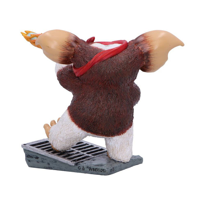 Gremlins 2 Gizmo figuur Ready Aim Fire