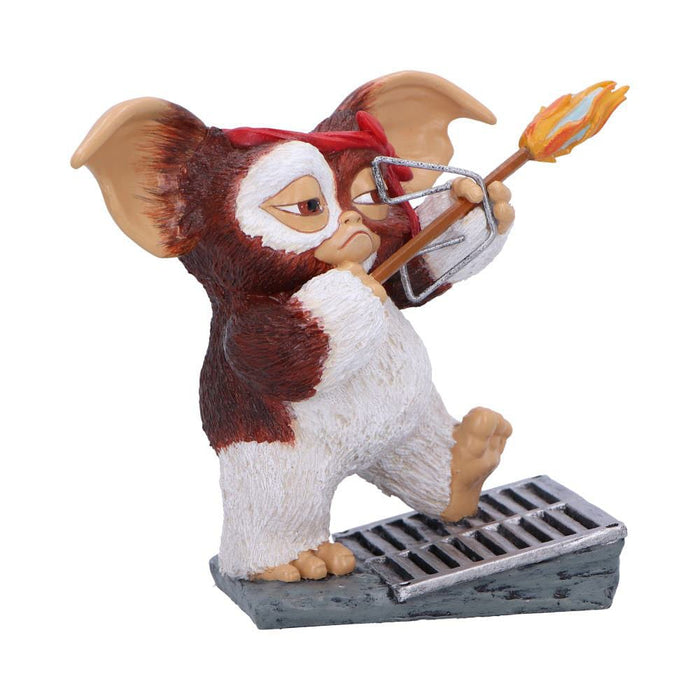 Gremlins 2 Gizmo figuur Ready Aim Fire