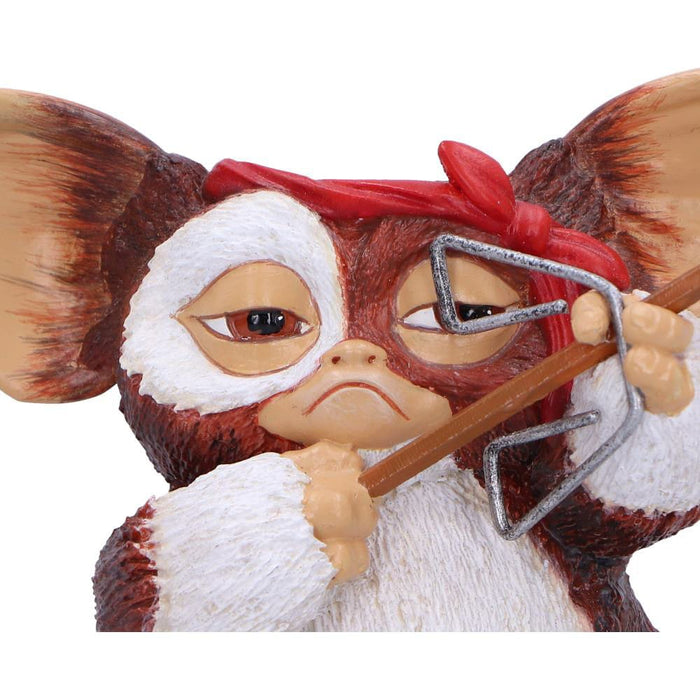 Gremlins 2 Gizmo figuur Ready Aim Fire
