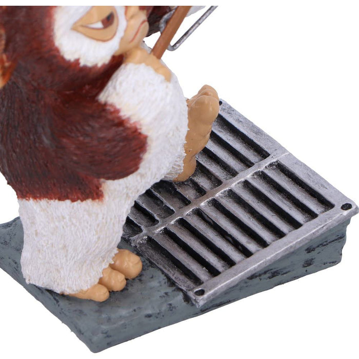Gremlins 2 Gizmo figuur Ready Aim Fire