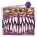 Dungeons & Dragons Portemonnee Mimic (met D20-hanger)
