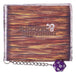 Dungeons & Dragons Portemonnee Mimic (met D20-hanger)