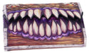 Dungeons & Dragons Portemonnee Mimic (met D20-hanger)