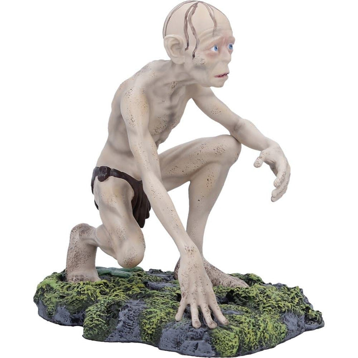 Statues Gollum et Sméagol Le Seigneur des Anneaux