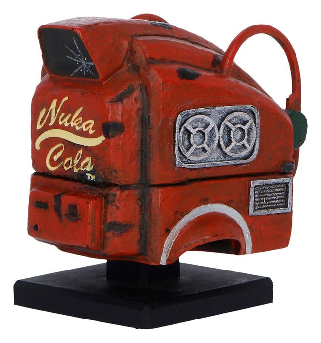 Réplique de casque Nukatron Fallout
