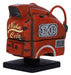 Réplique de casque Nukatron Fallout