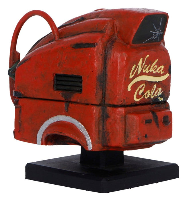 Réplique de casque Nukatron Fallout