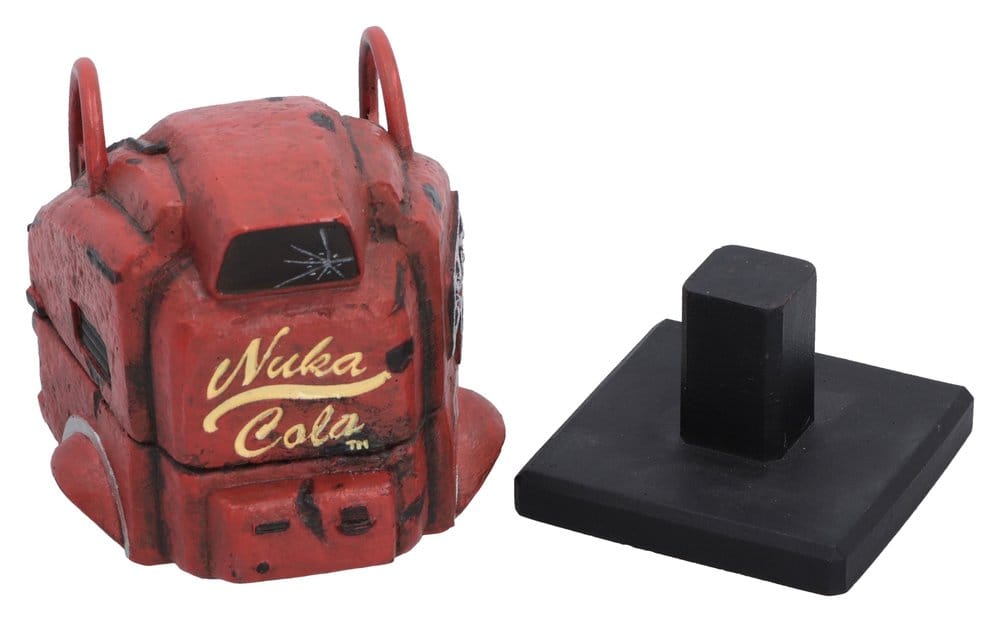 Réplique de casque Nukatron Fallout