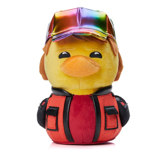 Peluche papero TUBBZ Marty McFly di Ritorno al futuro (2015)