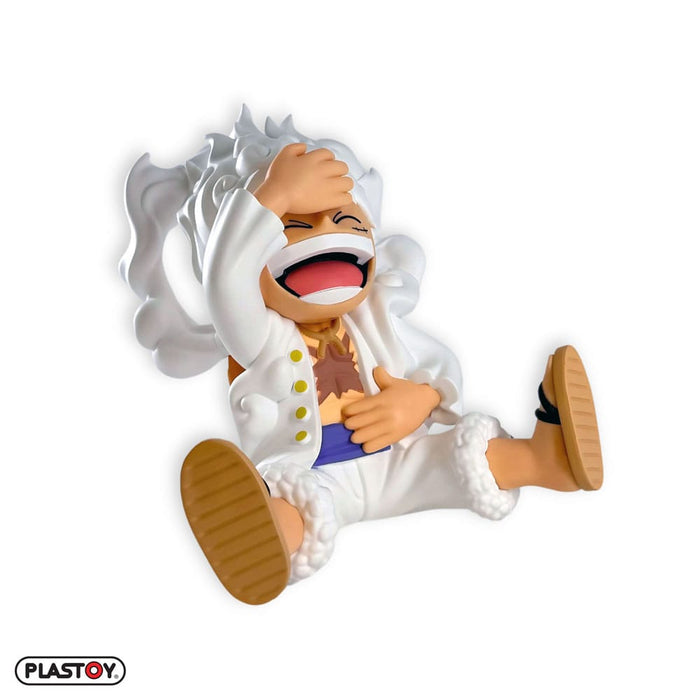 One Piece Money Bank Luffy Gear Five