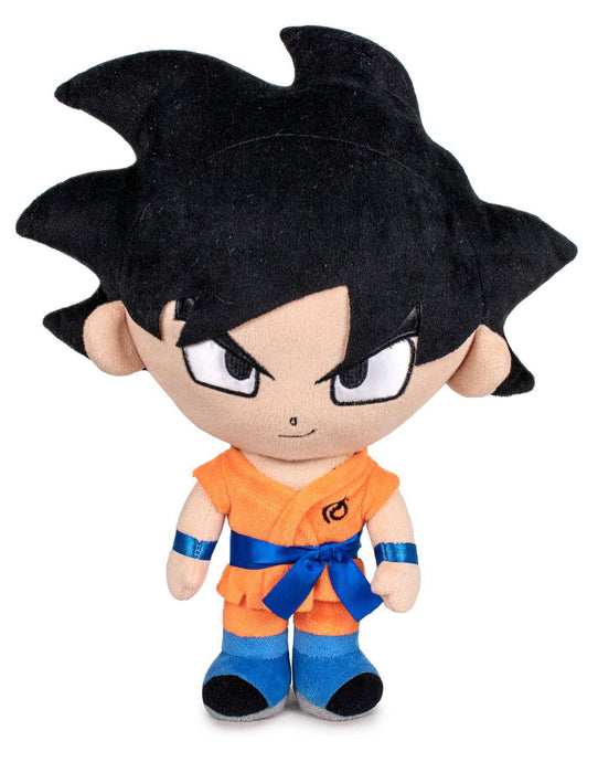 Dragon Ball Plush Figure Goku