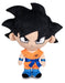 Dragon Ball Plush Figure Goku