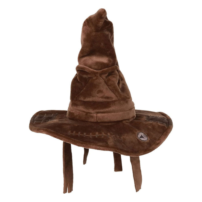 Harry Potter Peluche Cappello Parlante con Suono